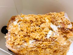 拿破仑-81BAKERY(大学路店)