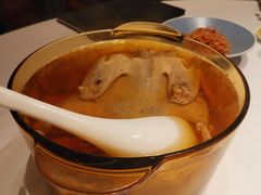 -君庭中餐厅(友谊宾馆店)