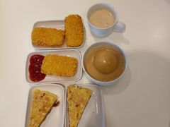 -宜家·瑞典风味餐厅(天津东丽商场店)