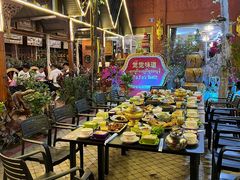 -瑞丽觉觉味道·异国风情(瑞丽大道店)