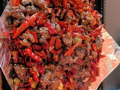 -松涛园朝鲜·海鲜·料理店(鸭绿江断桥店)