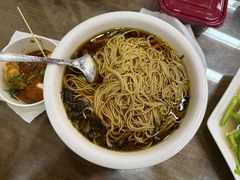 奥灶面-观桥阁(锦溪店)