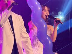 -MOSSO·Liveshow(M3香港广场店)
