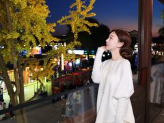 -奇芳阁·百年清真南京菜(夫子庙店)