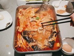 -半天妖烤鱼(中山路店)