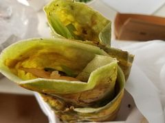 -何太吉·煎饼果子(海防路店)