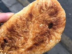 -朱记小郑酥烧饼(建康路店)