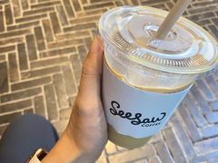 -Seesaw Coffee(朝阳大悦城店)