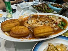 -大眼锅贴水饺(河东店)