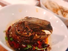 -付小姐在成都(中山公园店)
