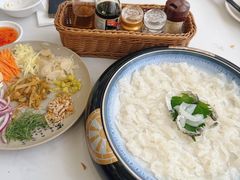-祈胜邨•顺德鱼生•顺德菜(容桂店)