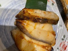 -清水日本料理铁板烧(学府路店)