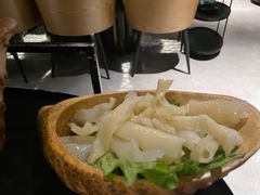 -凤园椰珍·臻品椰子鸡(保利时光里店)