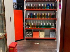 -神洲四海大酒楼(王府井澳门中心店)