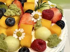 -36cake生日蛋糕(福田店)