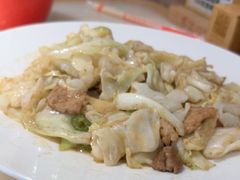 -吕记老鸭汤·徽菜馆(东营路店)