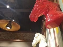 -枪火串烧·东北特色烧烤(罗湖总店)