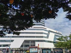 -越秀公园(地铁站)