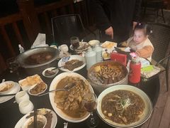 -湘湖大院(越王路店)
