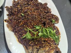-春花民族美食(佳木斯总店)