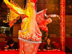 -白家大院·王府宫廷菜(苏州街店)