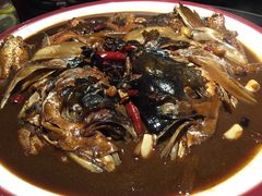 旺顺阁鱼头泡饼(常营店)-旺顺阁鱼头泡饼(常营店)