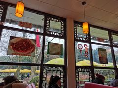 -绿野餐厅(上海动物园店)