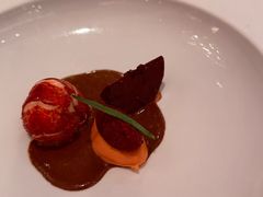 -Caprice(香港四季酒店)