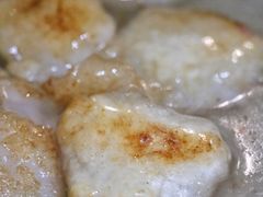 糍粑-静一餐厅·湖北菜(前门店)