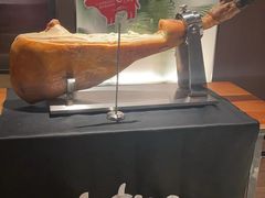 -拉蒂娜·巴西牛排馆 Latina·Brazilian Steakhouse(王府井喜悦店)