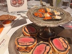 -壳里西餐厅Coquille Seafood Bistro(蒙自路店)