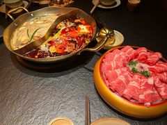 -色響火锅(恒隆广场店)