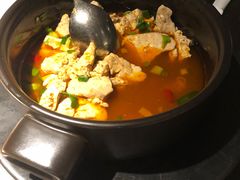 -外婆家(杭州马塍店·杭帮菜名店)