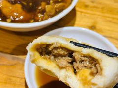 猪肉大葱包-缘赵记(沙子口店)
