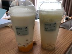 -喜茶(北京通州万达店)
