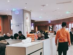 -北大荒人•新东北菜(青岛银座店)