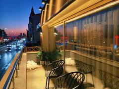 -松涛园朝鲜·海鲜·料理店(鸭绿江断桥店)