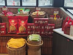 -味上湘菜馆(岳麓山店)