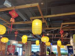 -杭百味·大众精选杭帮菜(西湖音乐喷泉店)