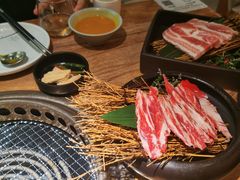 -黑牛黑猪烤肉专门店(万象城店)