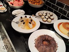 -拉蒂娜·巴西牛排馆 Latina·Brazilian Steakhouse(陆家嘴旗舰店)