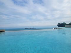 -瑰丽酒店·海吧·天际下午茶·现场DJ·天台酒吧