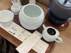 -去茶山(新光里店)