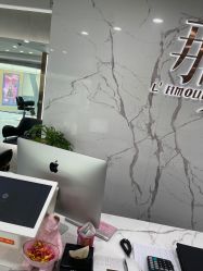 -那茉 Hair Salon