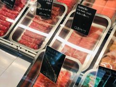 -羽深肉铺 Steak & Wine