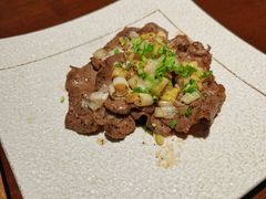 -晶吉·居酒屋·烧鸟·生鱼饭(中山区民主广场店)
