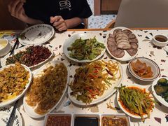-姥姥家春饼店(惠新东街店)