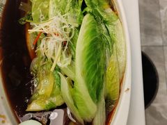 -纳家楼·地道陕菜(劳动路店)