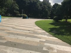 -玉山公园