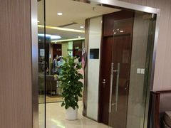 -爱康国宾体检中心(五角场万达广场分院)